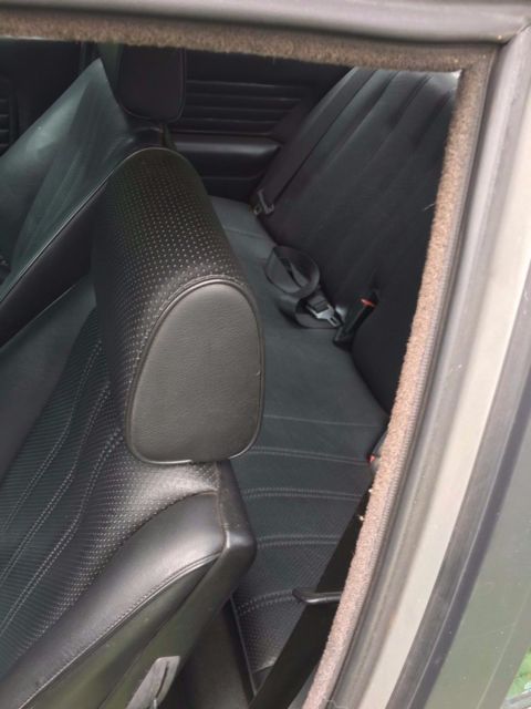 1991 BMW 3-Series Base Coupe 2-Door - photo 8