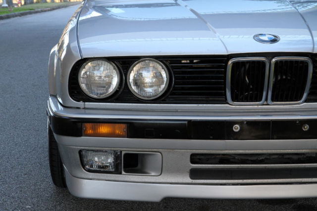 1991 BMW 3-Series - photo 2
