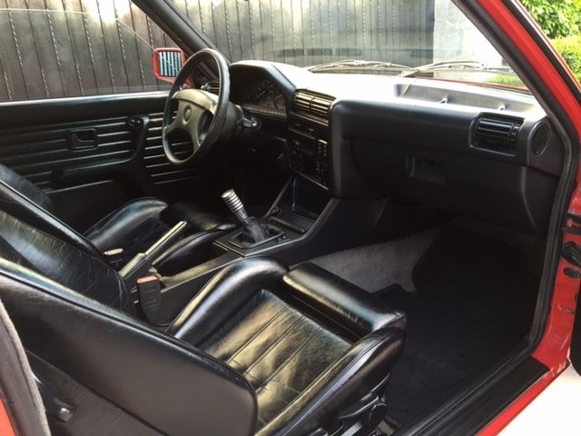 1991 BMW 3-Series 318is - photo 11
