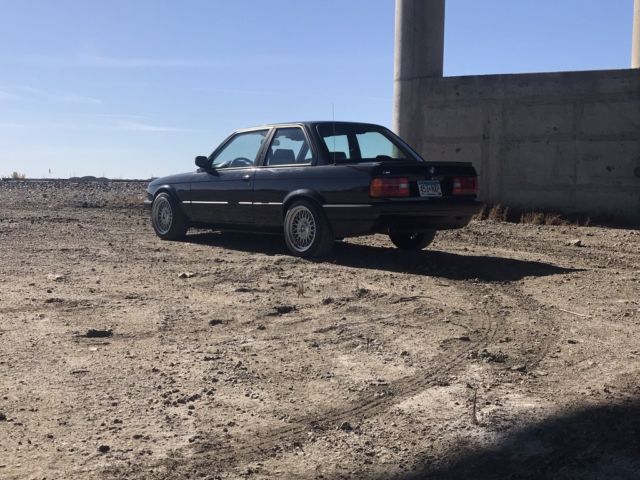 1991 BMW 3-Series M - photo 13