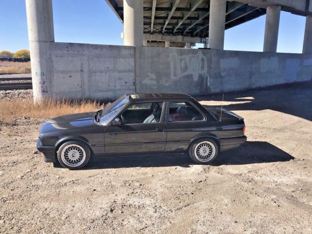 1991 BMW 3-Series M - photo 3