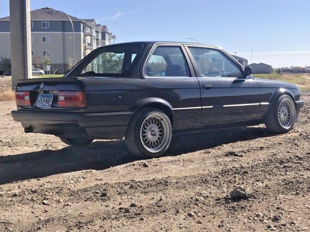 1991 BMW 3-Series M - photo 5