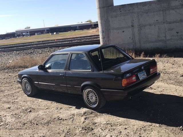 1991 BMW 3-Series M - photo 6