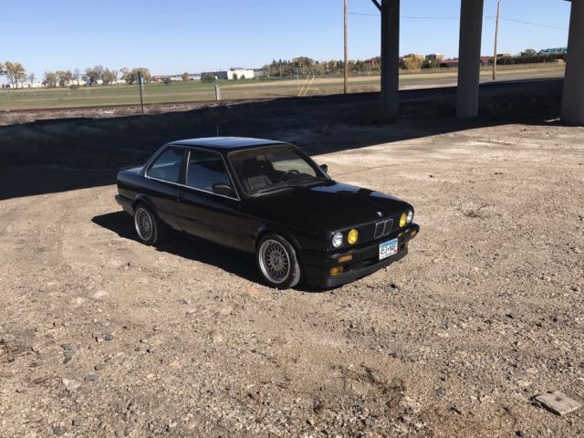 1991 BMW 3-Series M - photo 7
