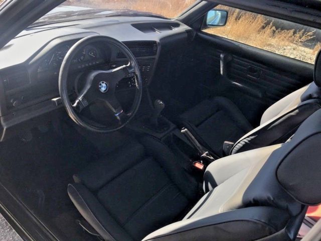 1991 BMW 3-Series M - photo 8