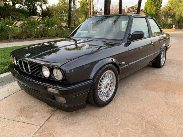 1991 BMW 3-Series 318is - photo 10