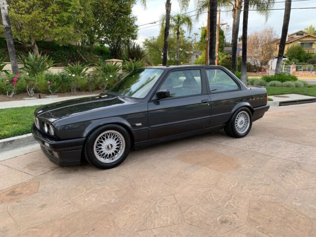 1991 BMW 3-Series 318is - photo 13