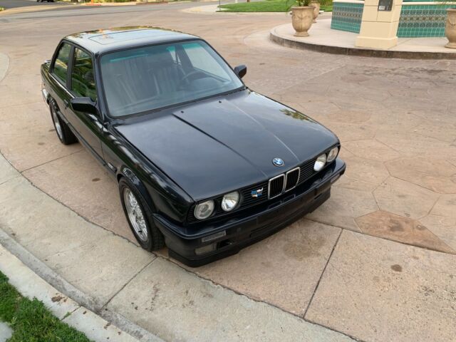 1991 BMW 3-Series 318is - photo 5