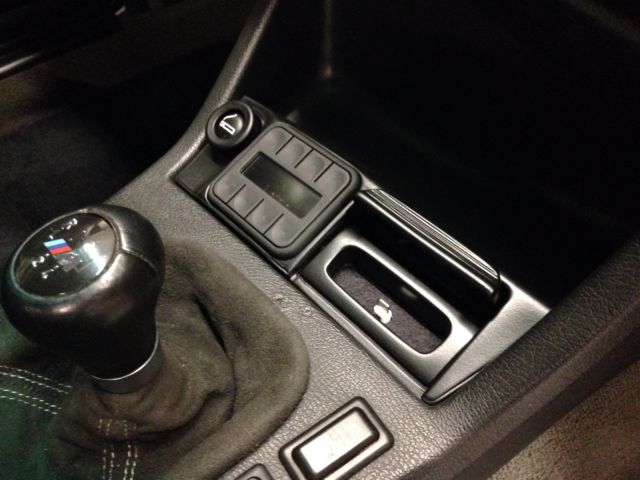 1991 BMW 3-Series 318is - photo 13