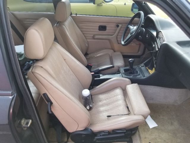 1991 BMW 3-Series - photo 11