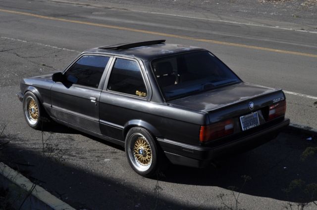 1991 BMW 3-Series - photo 3