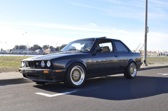 1991 BMW 3-Series - photo 6