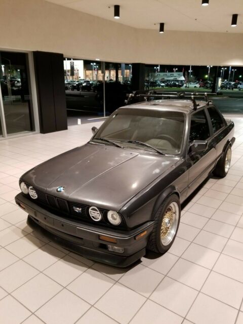 1991 BMW 3-Series - photo 2