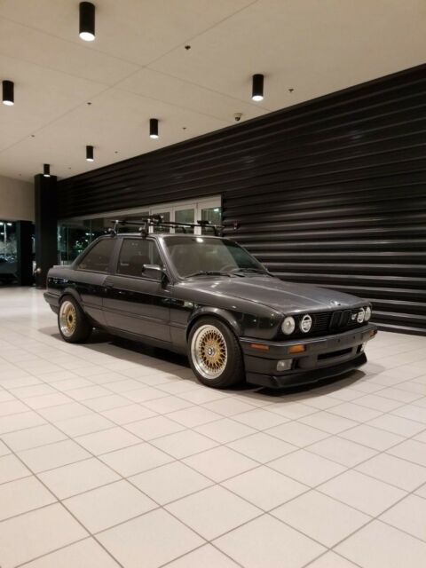 1991 BMW 3-Series - photo 3