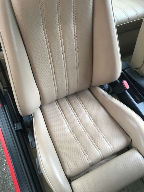 1991 BMW 3-Series E30 - photo 8