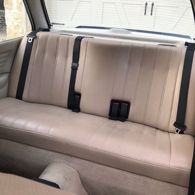 1991 BMW 3-Series - photo 10