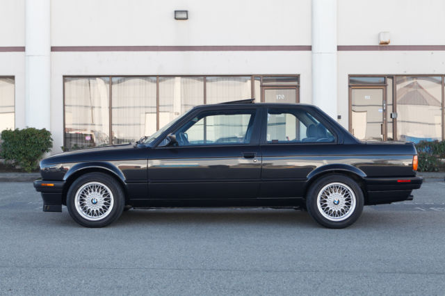 1991 BMW 3-Series 318is - photo 6