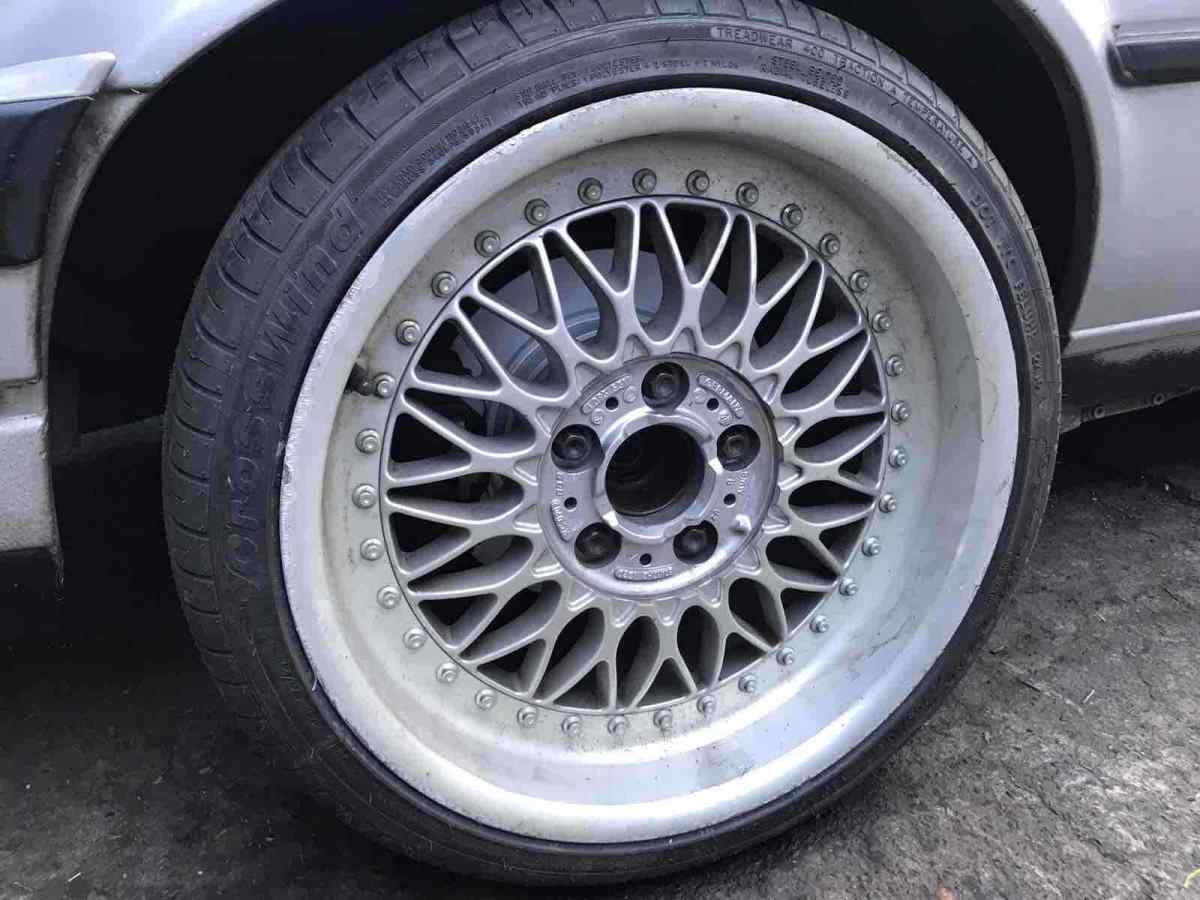 1991 BMW 318is IS - photo 5