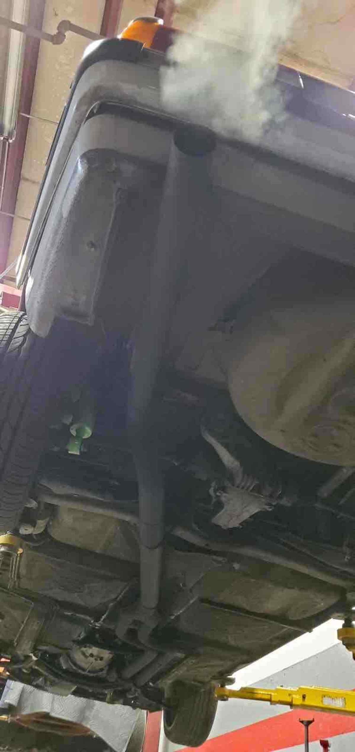 1991 BMW 318is IS - photo 6