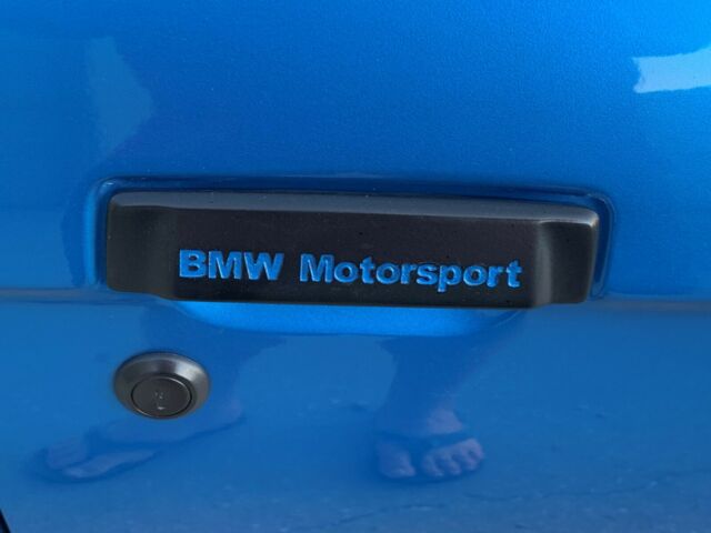 1991 BMW 3-Series 318is - photo 10
