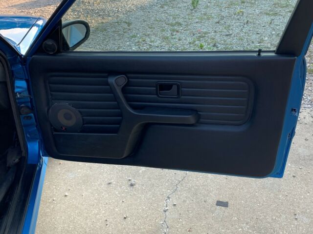 1991 BMW 3-Series 318is - photo 13
