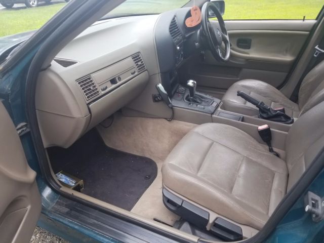 1991 BMW 3-Series - photo 11
