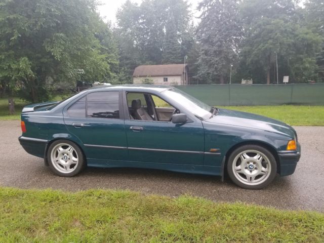 1991 BMW 3-Series - photo 3