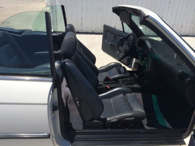 1991 BMW 3-Series - photo 4