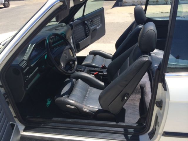 1991 BMW 3-Series - photo 5