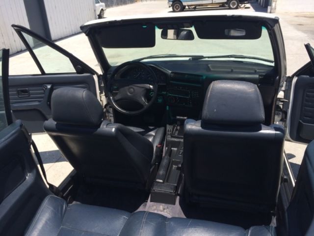 1991 BMW 3-Series - photo 6