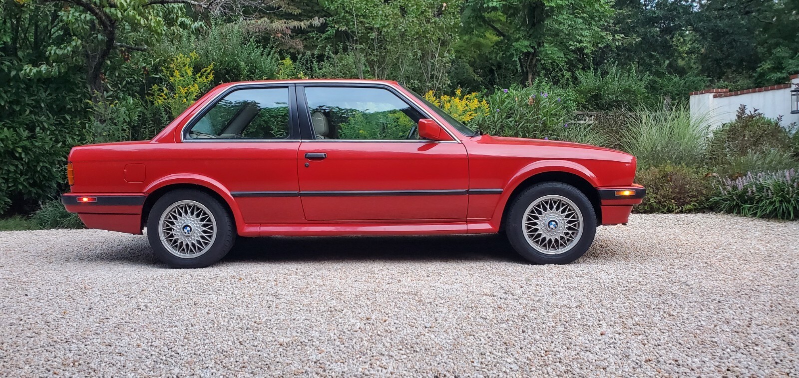 1991 BMW 3-Series - photo 13