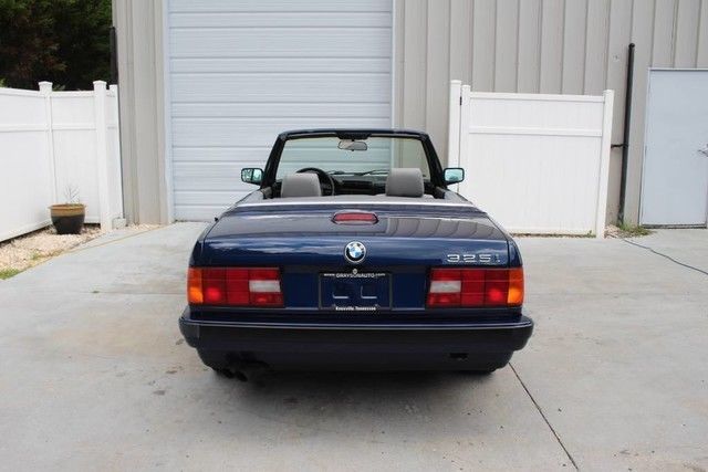 1991 BMW 3-Series - photo 11