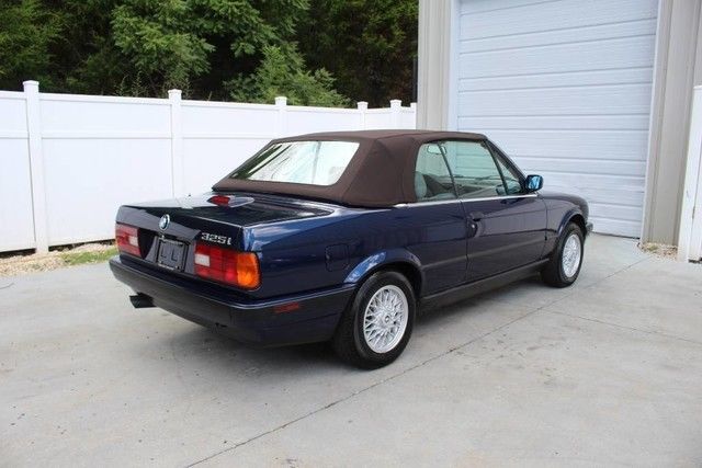 1991 BMW 3-Series - photo 12
