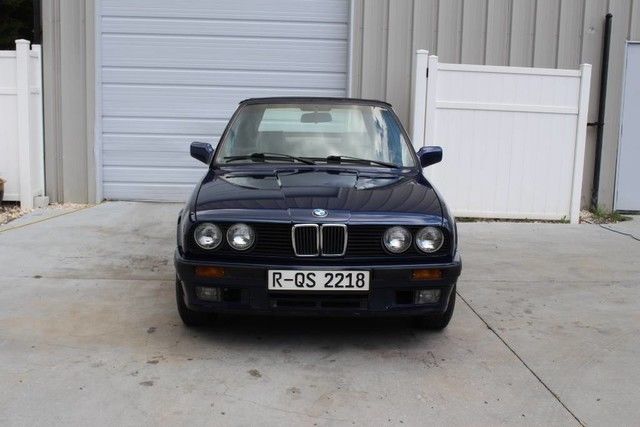1991 BMW 3-Series - photo 3