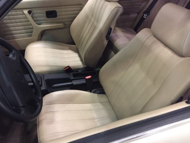 1991 BMW 3-Series E30 - photo 12