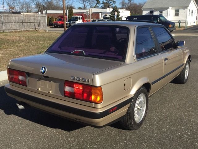 1991 BMW 3-Series E30 - photo 6