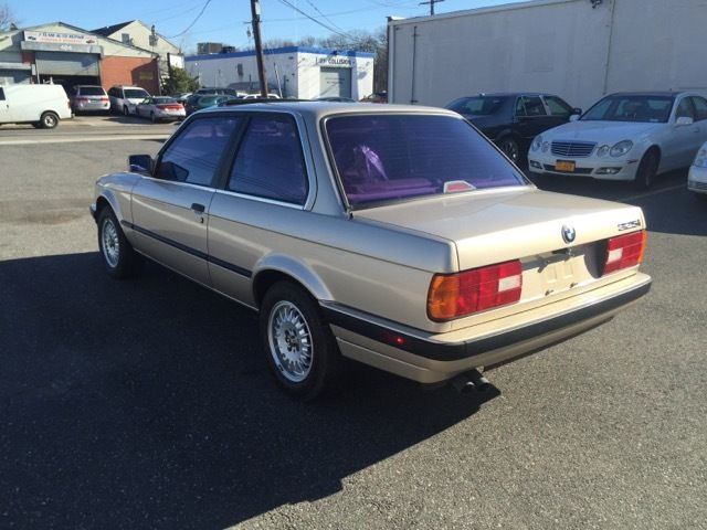 1991 BMW 3-Series E30 - photo 7