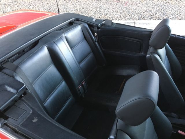 1991 BMW 3-Series 325i - photo 6