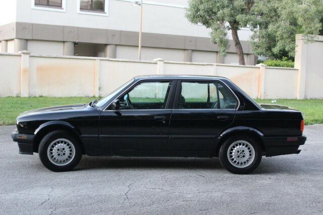 1991 BMW 3-Series 325i - photo 2