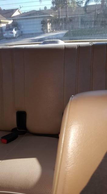 1991 BMW 3-Series 325i coupe - photo 9