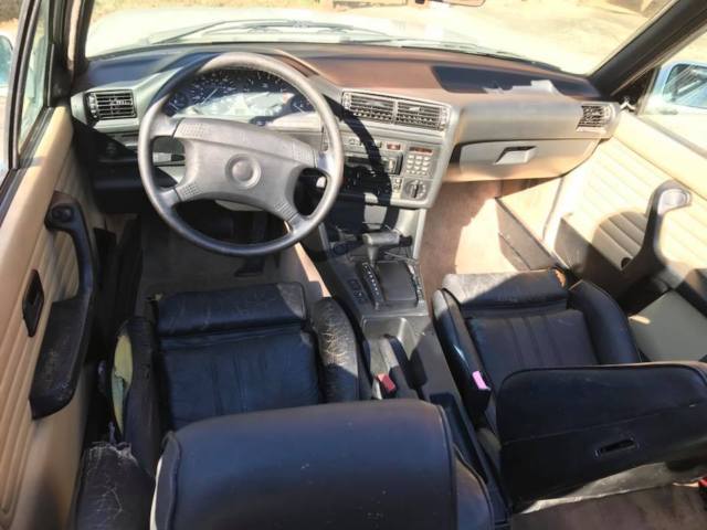 1991 BMW 3-Series - photo 7
