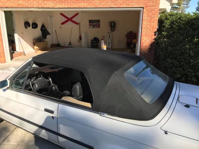 1991 BMW 3-Series - photo 8