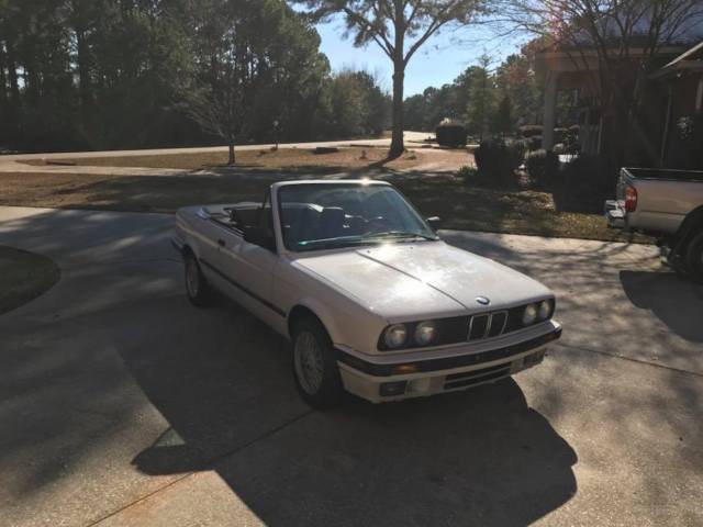 1991 BMW 3-Series - photo 9