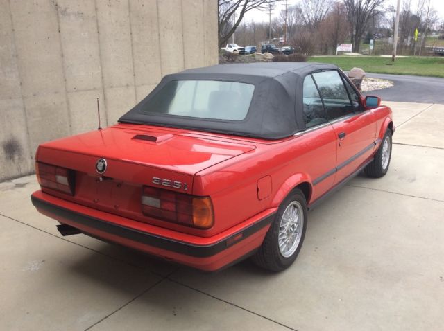 1991 BMW 3-Series - photo 4