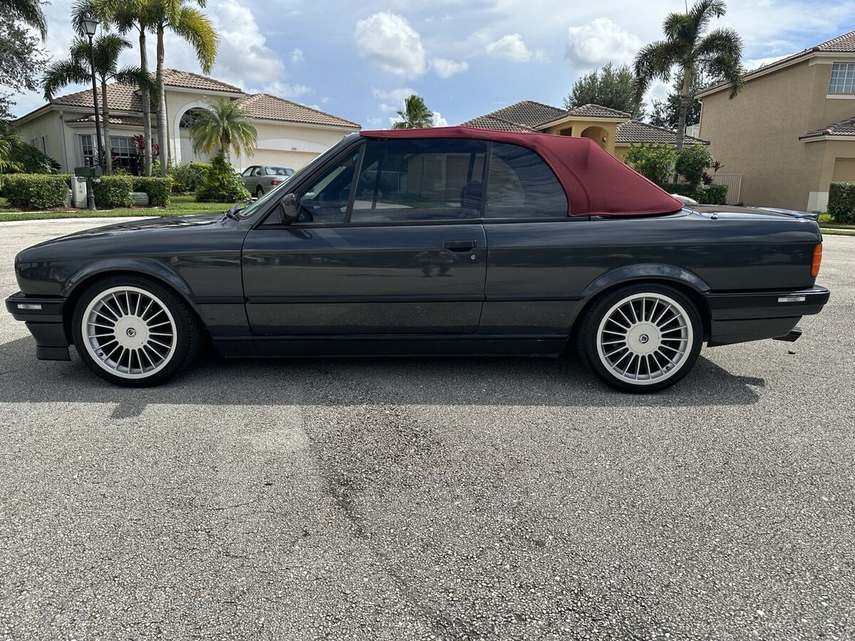 1991 BMW 3-Series IC AUTOMATIC - photo 11