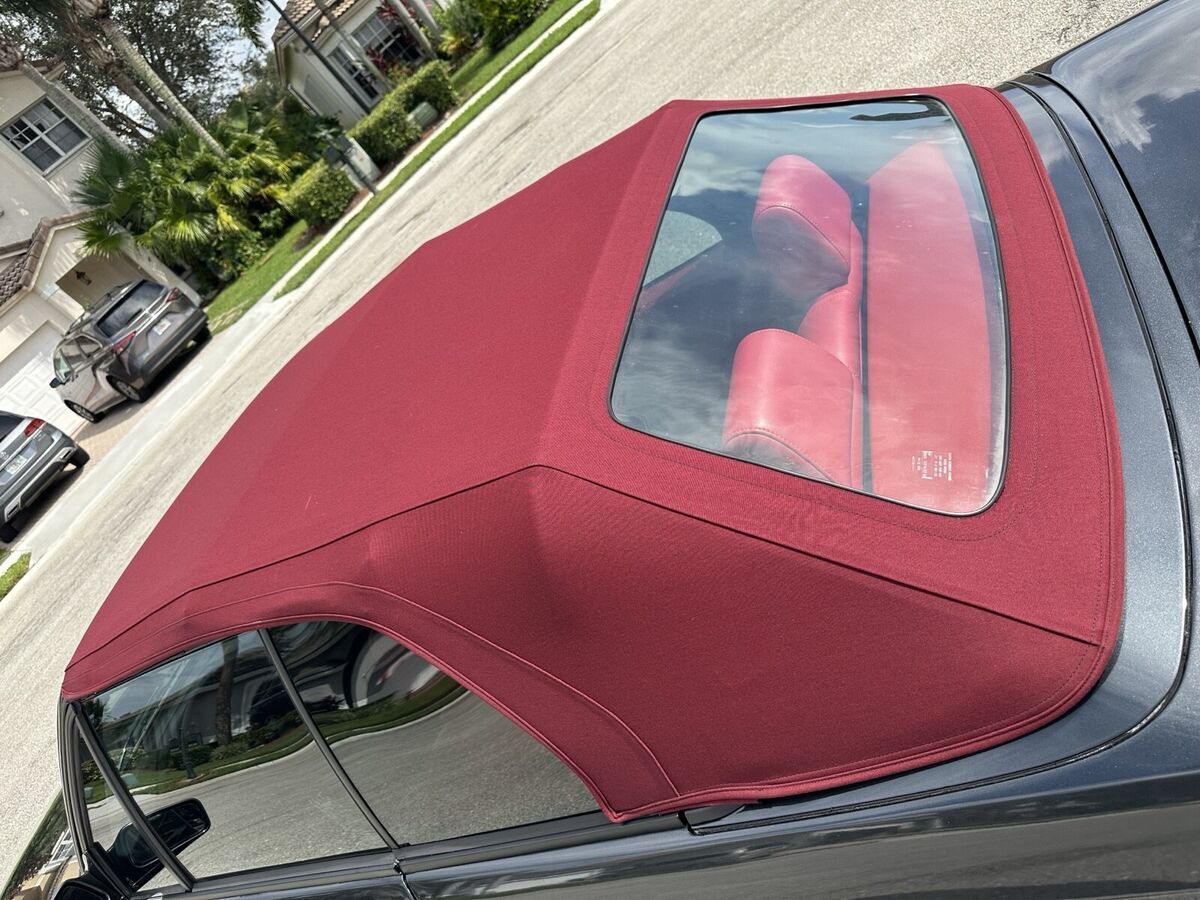 1991 BMW 3-Series IC AUTOMATIC - photo 12