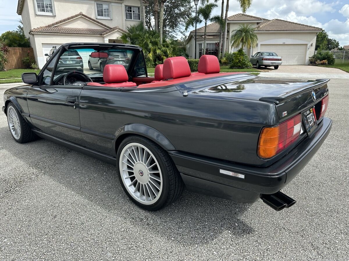 1991 BMW 3-Series IC AUTOMATIC - photo 4