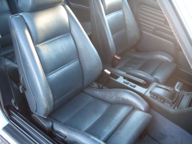 1991 BMW 3-Series - photo 10