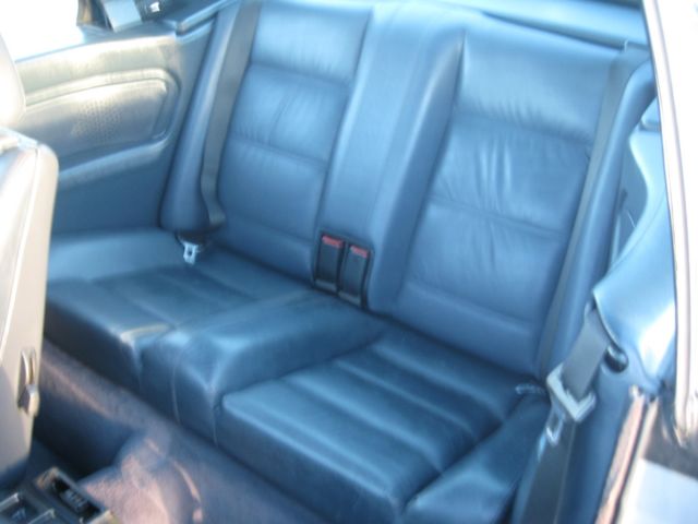 1991 BMW 3-Series - photo 11