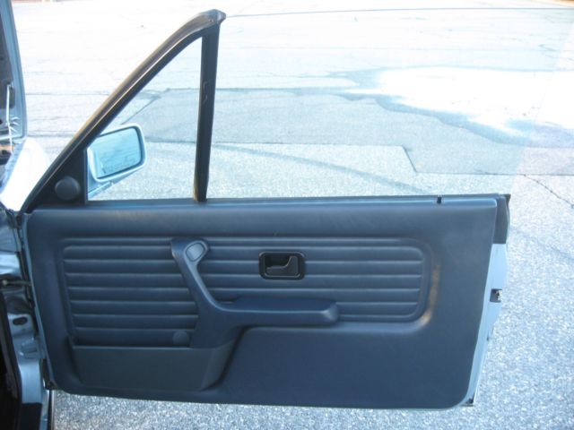 1991 BMW 3-Series - photo 13